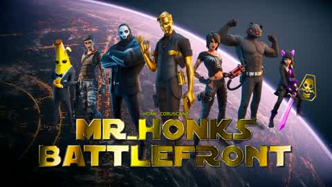 MR_HONK'S BATTLEFRONT 3