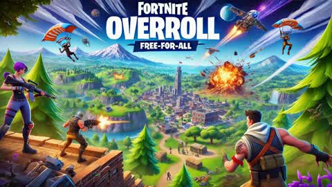 Overroll - FFA