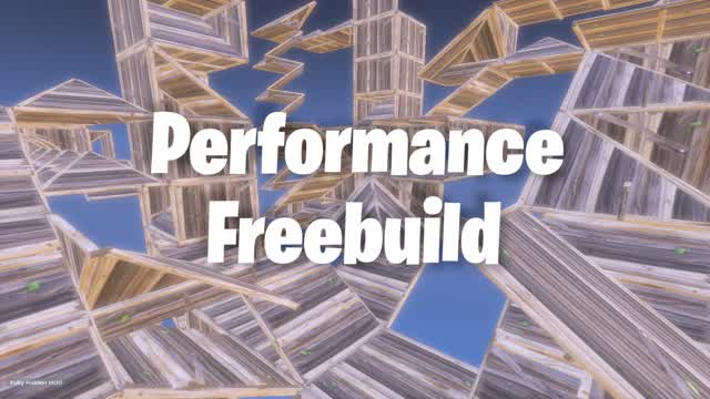 Performance Freebuild⭐WARMUP