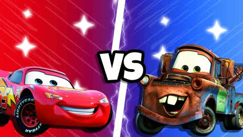 SUPER OG RED VS BLUE 🔴🔵