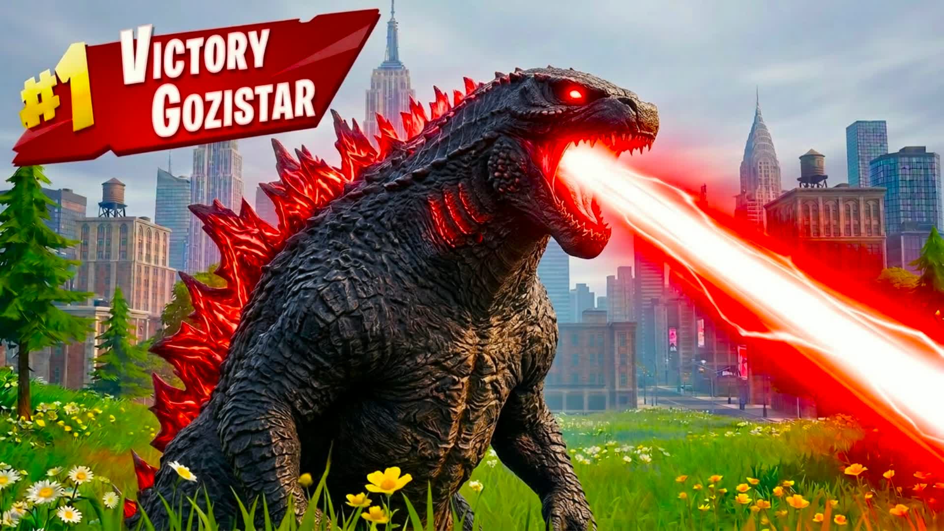 GOZISTAR SURVIVAL