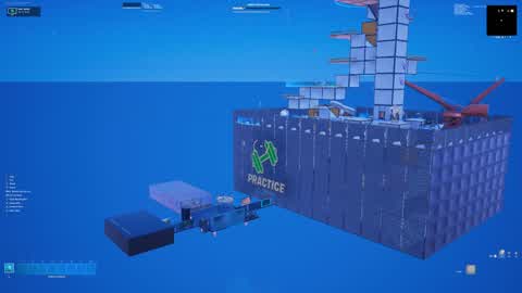 Practice FPS
