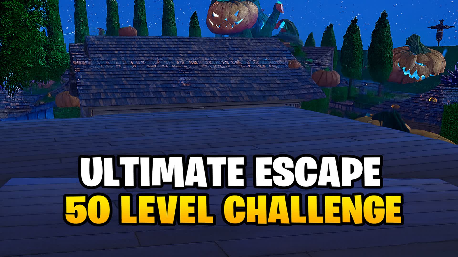 escape challenge