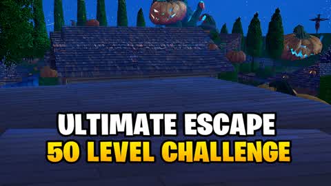 escape challenge