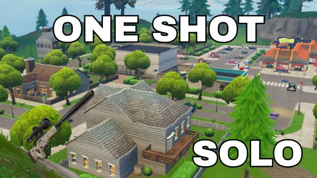 ONE SHOT GREASY GROVE