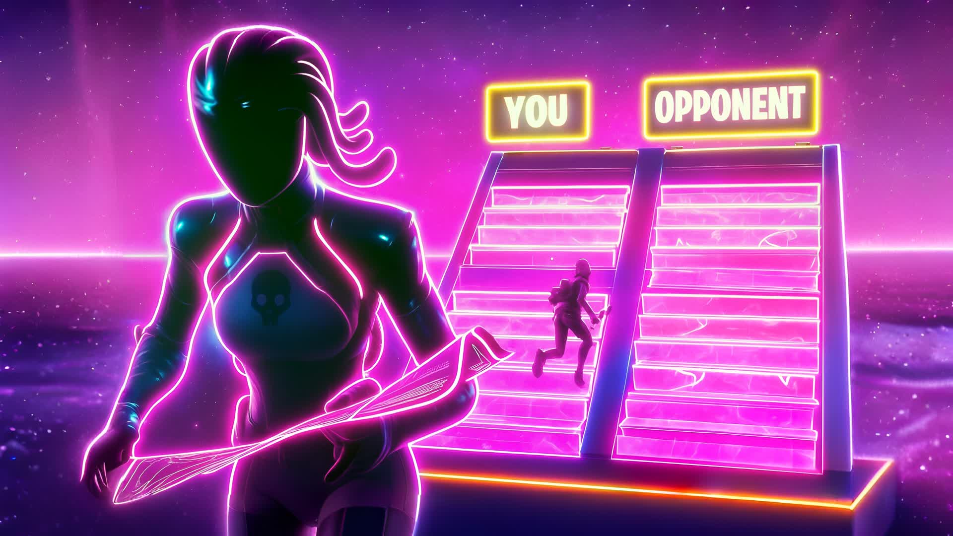 PRÁCTICA 1V1 (PINK BACKGROUND)