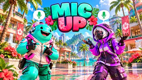 FFA Mic Up Club