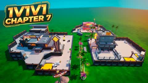 1v1v1 Chapter 7