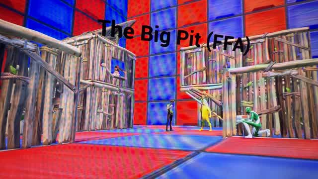 The Big Pit [ FFA ]