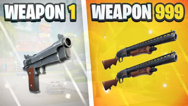 ☀️⛱GREASY SUMMER GUN GAME🏖⛱