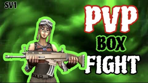 SEEN BOX FIGHT
