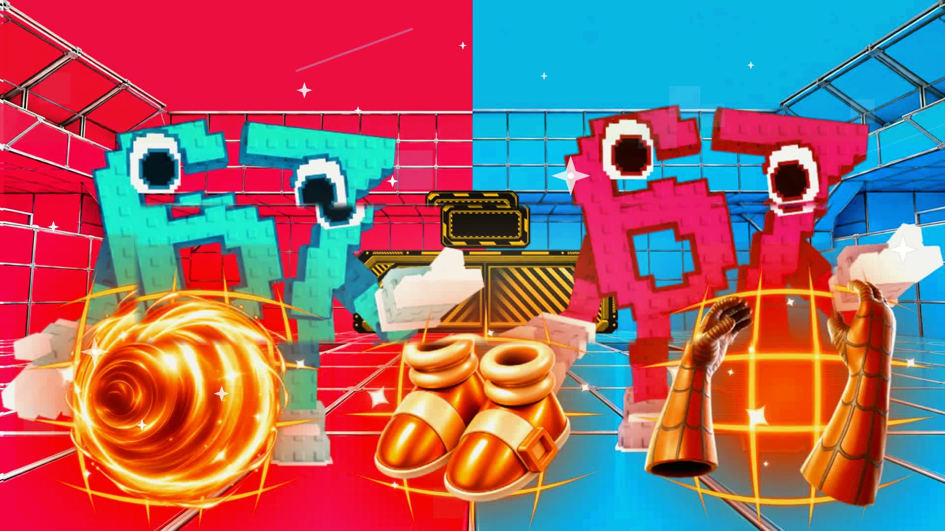SPIDER Mania CITY GUN GAME NEW