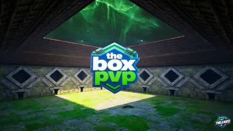 THE BOX PVP RNG 🔀