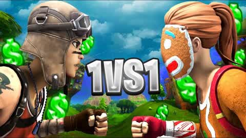 1 VS 1 CUP PREPARATION