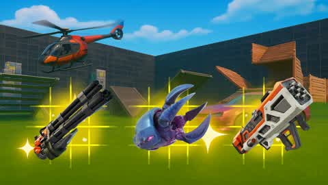 1V1 With Every Gun and Box PVP Fights