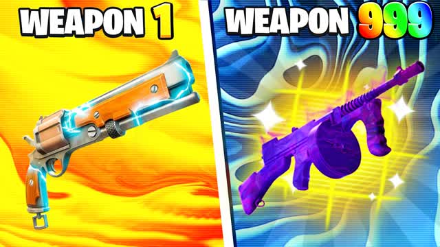 ⭐️SWAMP GUN GAME 🎯 ONE SHOT