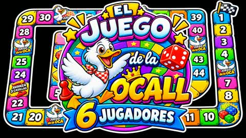 OCALL GAME
