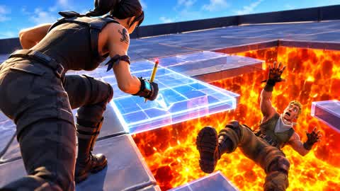 Simple Edit Wars ✏️