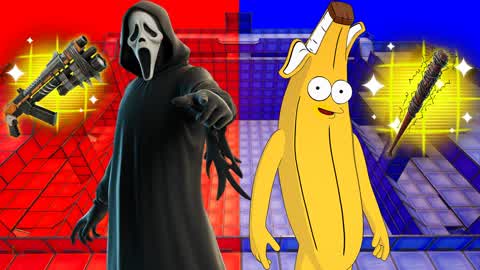 MEGAFRUIT RED VS BLUE🔵🔴