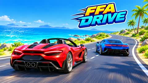 FFA DRIVE SIMULATORđ