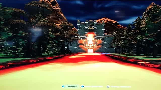 SKULLKING CASTLE
