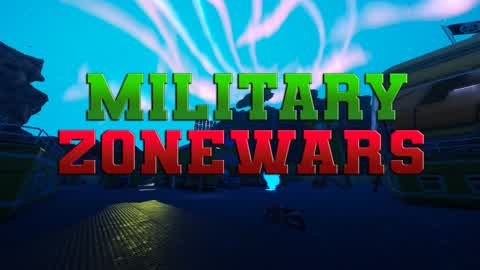 Military Zonewars