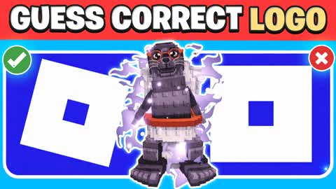 INSANE GUESS THE LOGO 🔍