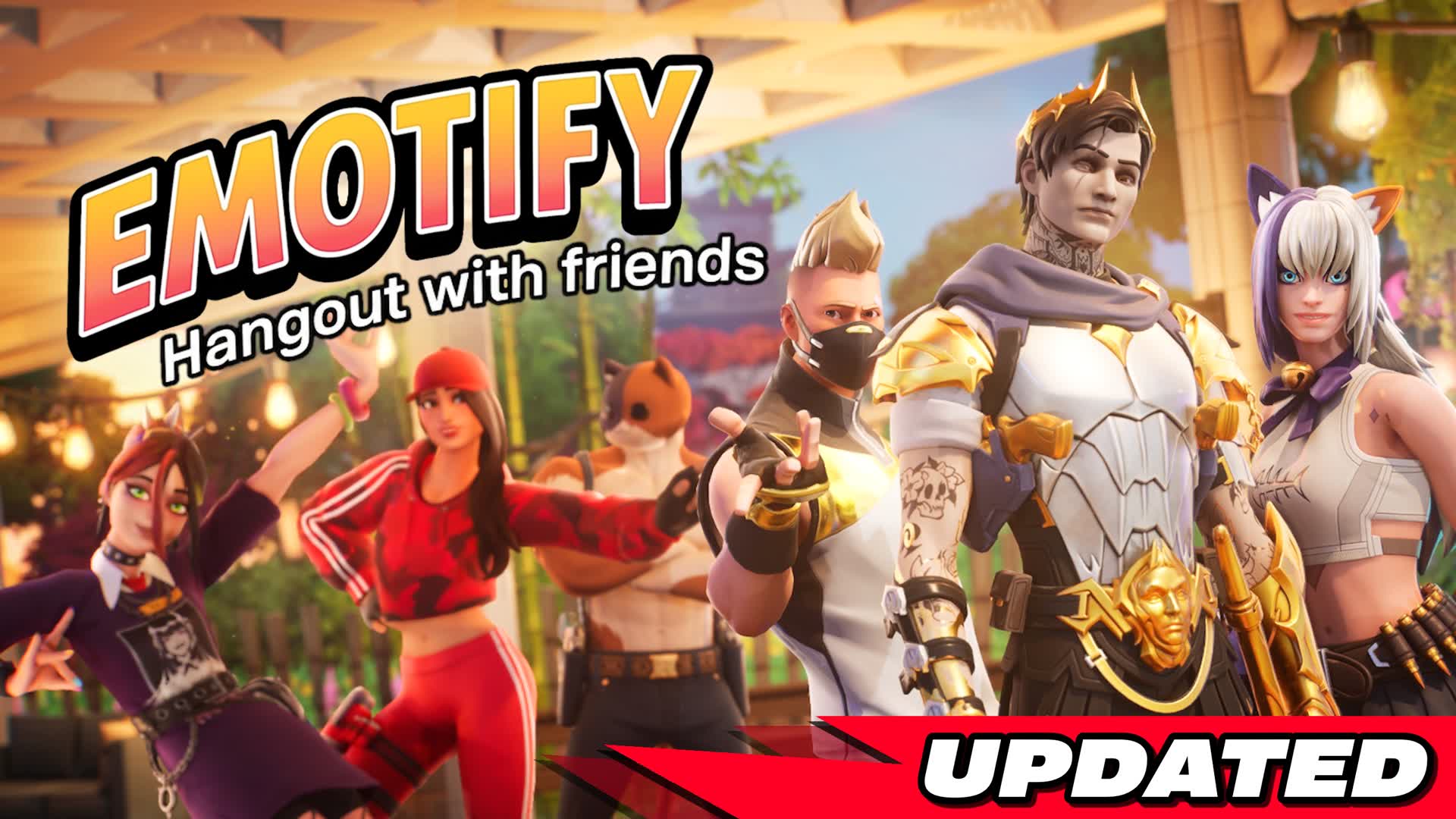  Emotify