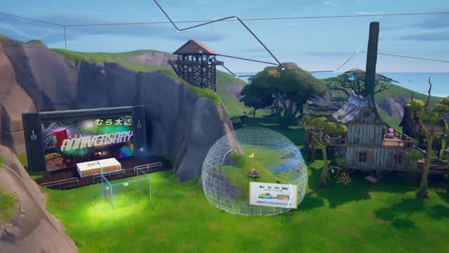 Capture 1 – HamCup