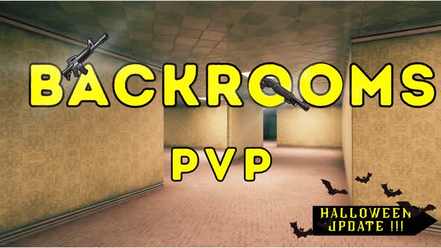 BACKROOMS PVP