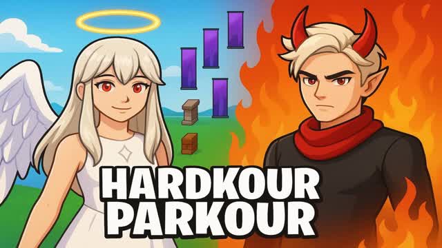 Capture 2 – Hardkour Parkour