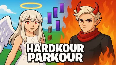 Hardkour Parkour
