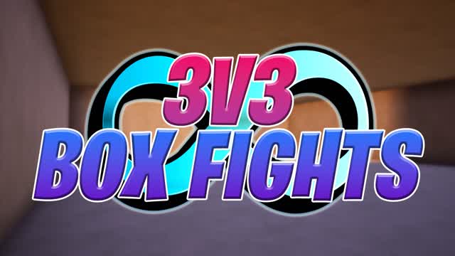 Capture 1 – Box Fights (3v3)📦