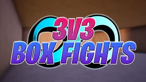 Box Fights (3v3)📦