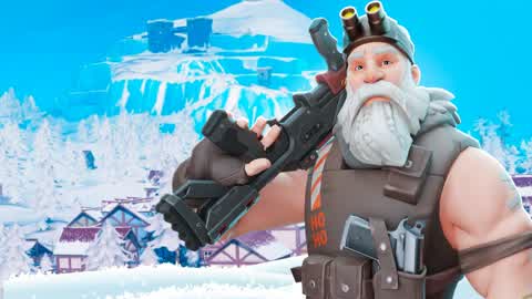 CHRISTMAS WARS | FFA
