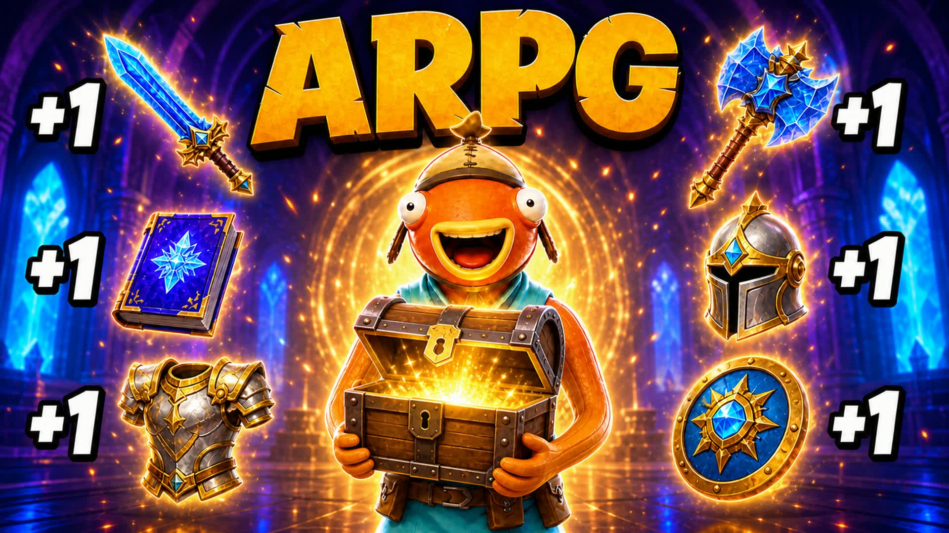 [ARPG]🗡️Fort Knight Legend 2