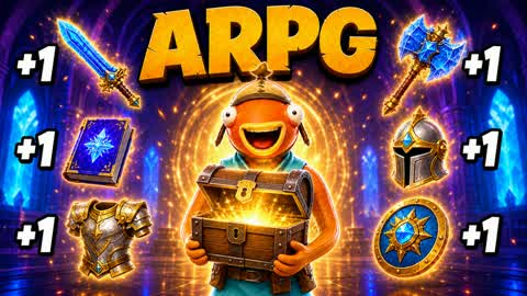 [ARPG]🗡️Fort Knight Legend 2