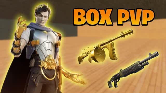MIDAS BOX PVP📦