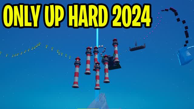Capture 1 – ONLY UP HARD