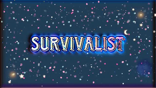 Capture 1 – Survivalist