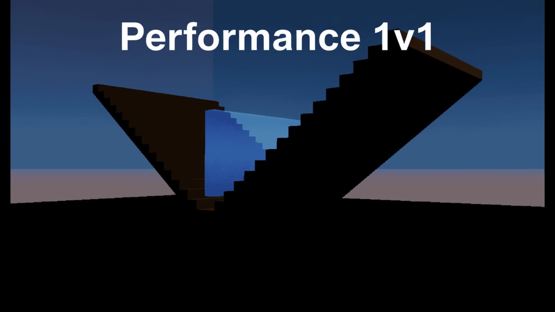 Performance 1v1