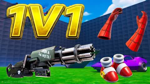 GRAND 1V1 DRIVE