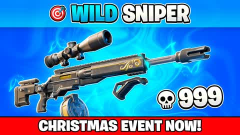 WILD SNIPER 🎯