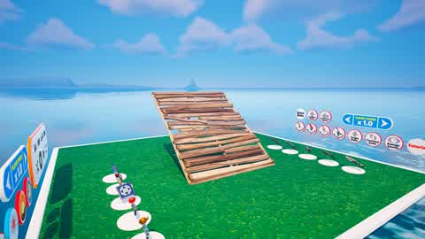 TrackBuild — Bot Target FreeBuild