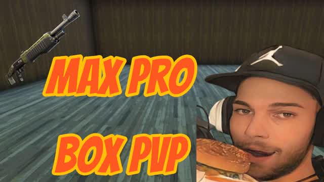 Max Pro⚡️Meme🤣Box📦PVP❗️