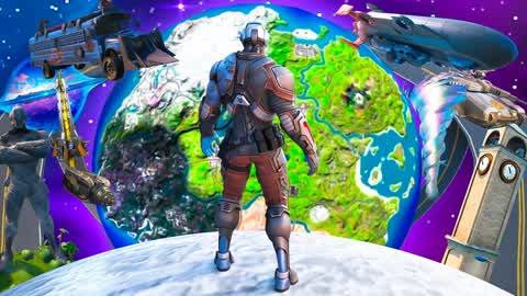 Only Up Chapter 3! 🏜️