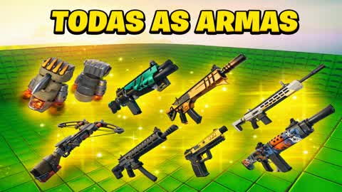 All Weapons