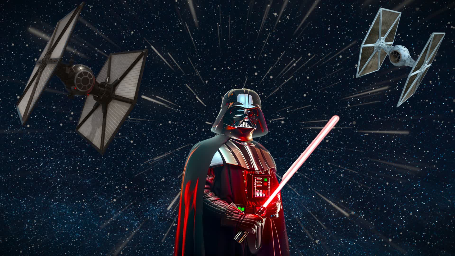 STAR WARS ARENA FIGHTING βΎοΈJOOOD