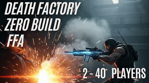 Death factory / Free for all / Solo