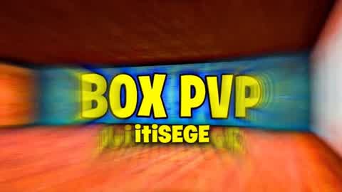 EGM Box PVP